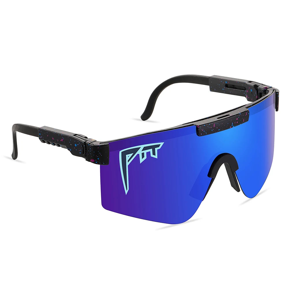 LUNETTES DE SOLEIL PIT VIPER - THT