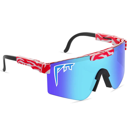 LUNETTES DE SOLEIL PIT VIPER - THT