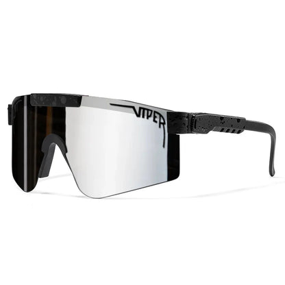 LUNETTES DE SOLEIL PIT VIPER - THT