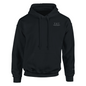 SWEAT NOIR/BLANC SIGNATURE - THT - HOMME/FEMME - THT
