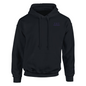 SWEAT NOIR/VIOLET SIGNATURE - THT - HOMME/FEMME - THT